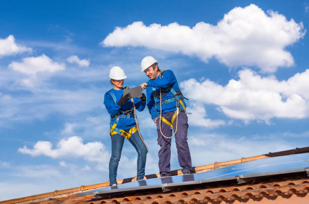 Reliable Dodgeville, WI Roofing Contractor Solutions